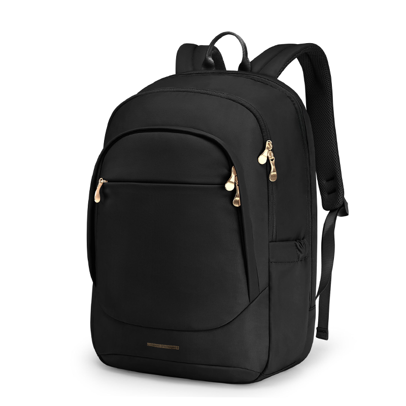 Laptop Backpack 15.6 - LIGHT FLIGHT Travel Backpack for Women