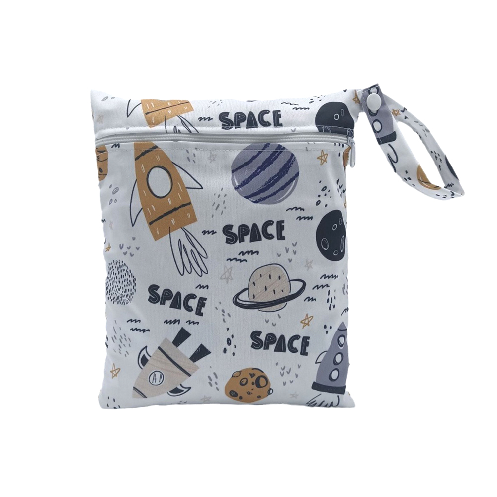 New Print pattern NEW Size: 20 – обзор и цена Backpack Diaper Bag