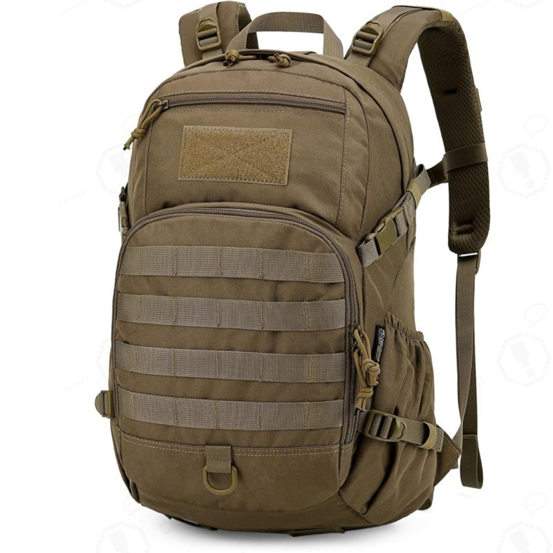 Waterproof Outdoor Tactical Ba – обзор и цена Rucksack Military Style