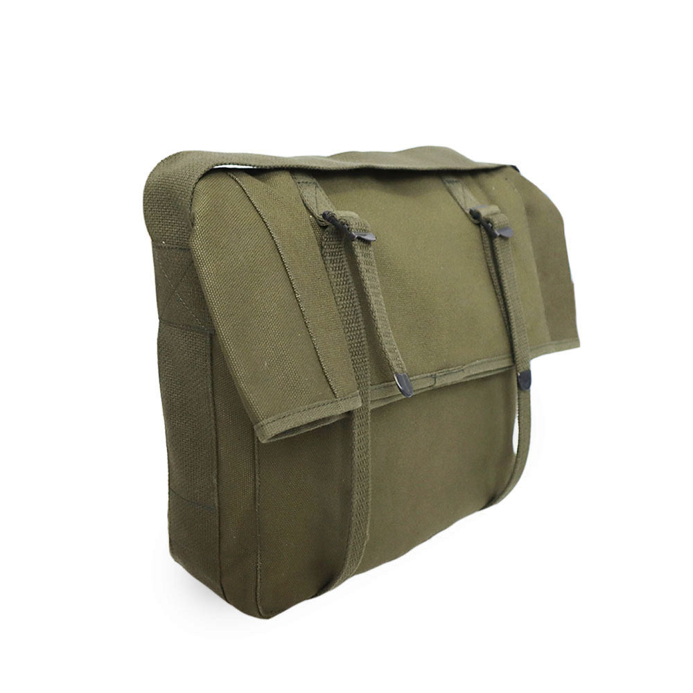 WW2 US Korean War Reproduction – обзор и цена Rucksack Military Style