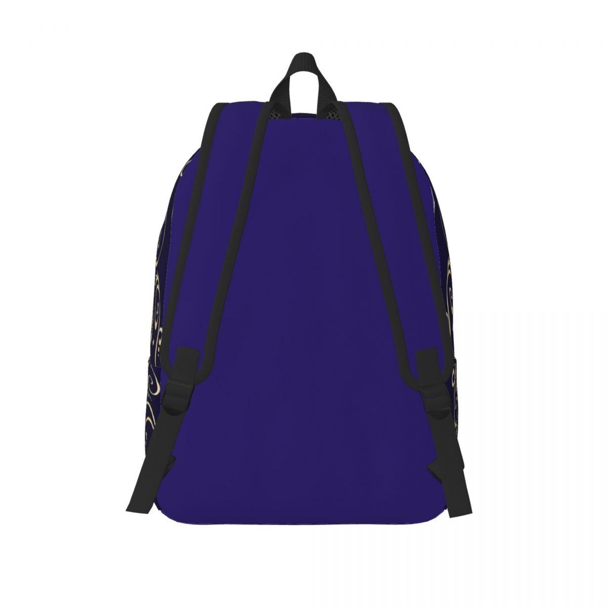 Helluva Boss Stolas Cartoon Ba – обзор и цена Canvas Backpack Casual