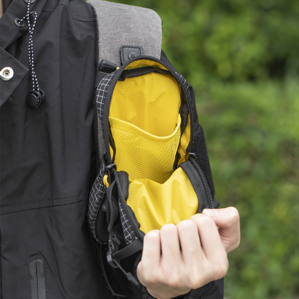 Water Bottle Sleeve, Shoulder  – обзор и цена Hydration Pack Outdoor