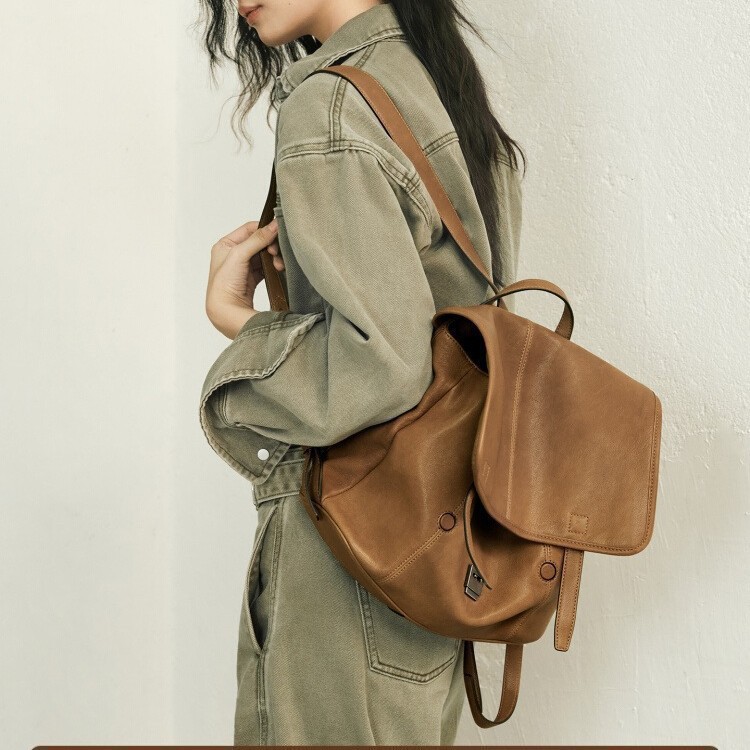 Personalized Waxed Canvas Mess – обзор и цена Business Backpack Brief