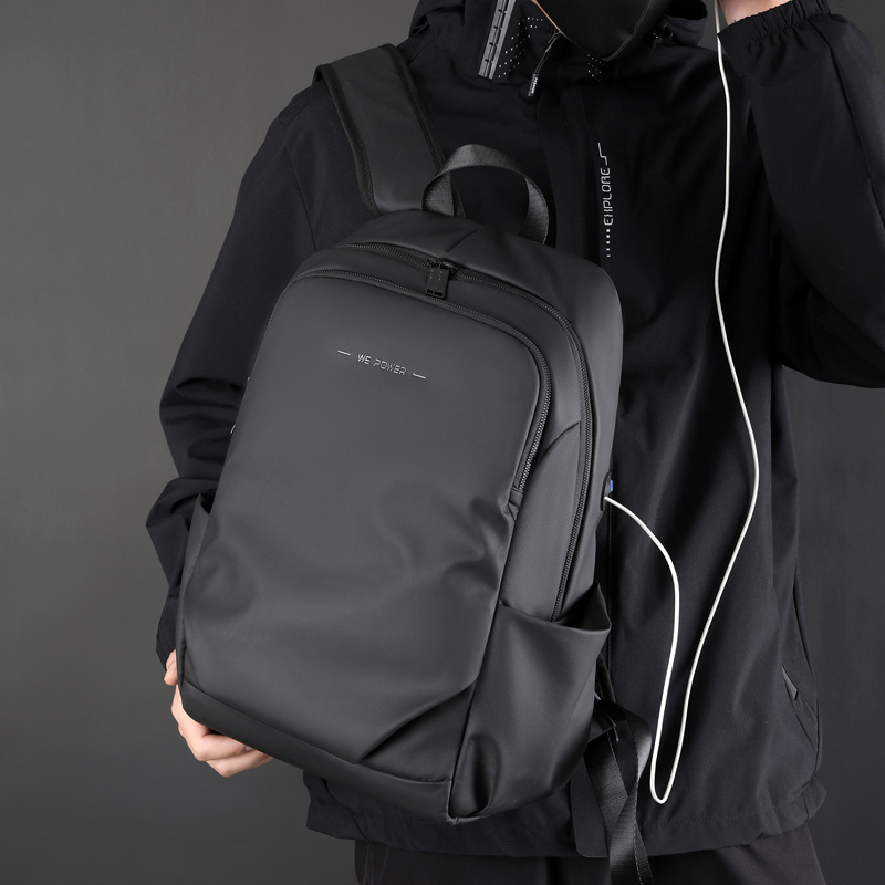 Customized Logo For both men a – обзор и цена Business Backpack Brief