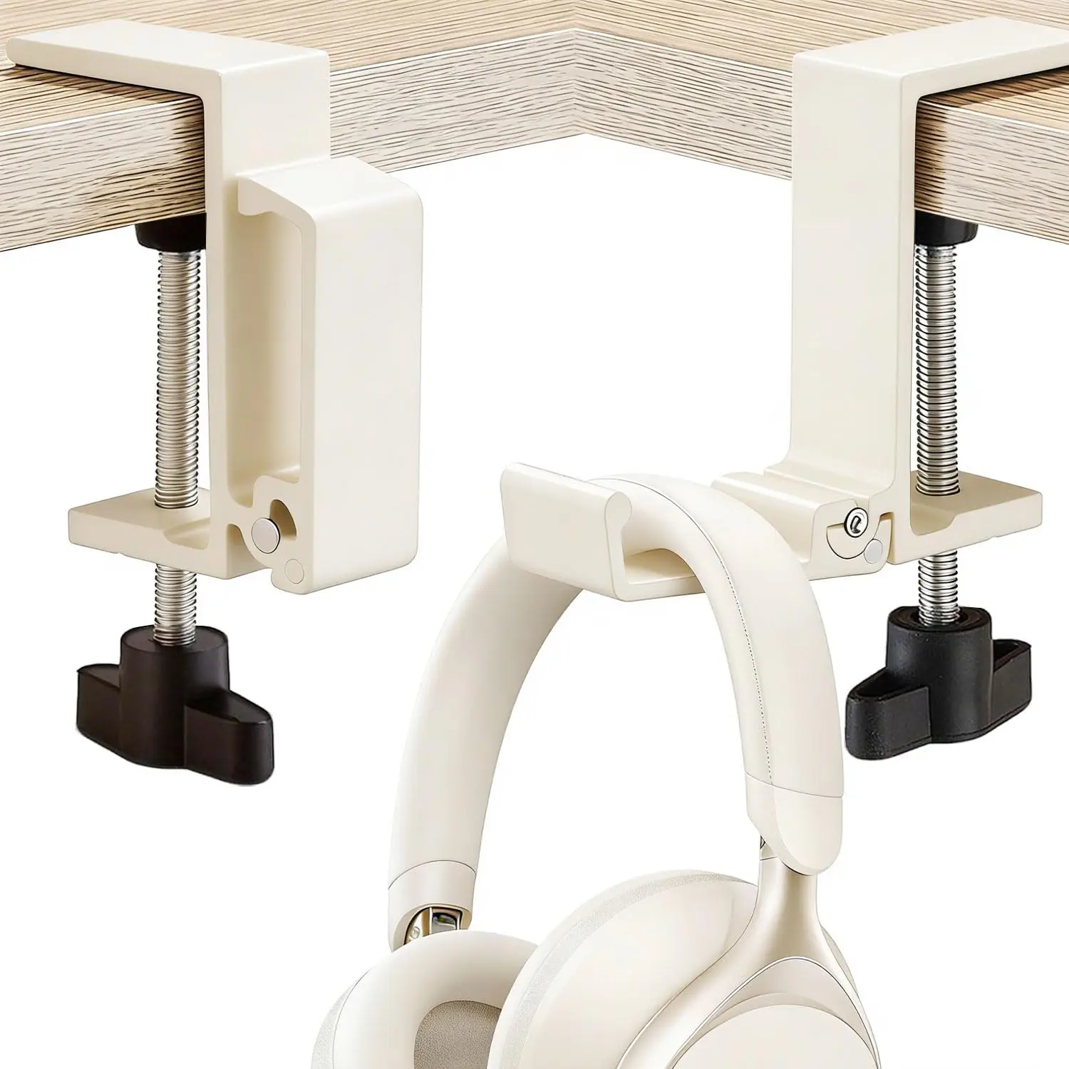 Adjustable Desk Edge Hook Gami – обзор и цена Backpack Insert Organizer