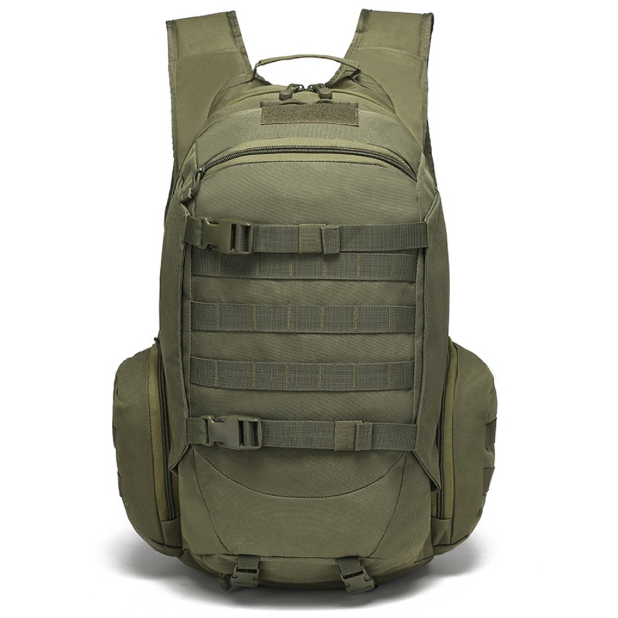 【New Arrival】Olive Green Tacti – обзор и цена Rucksack Military Style
