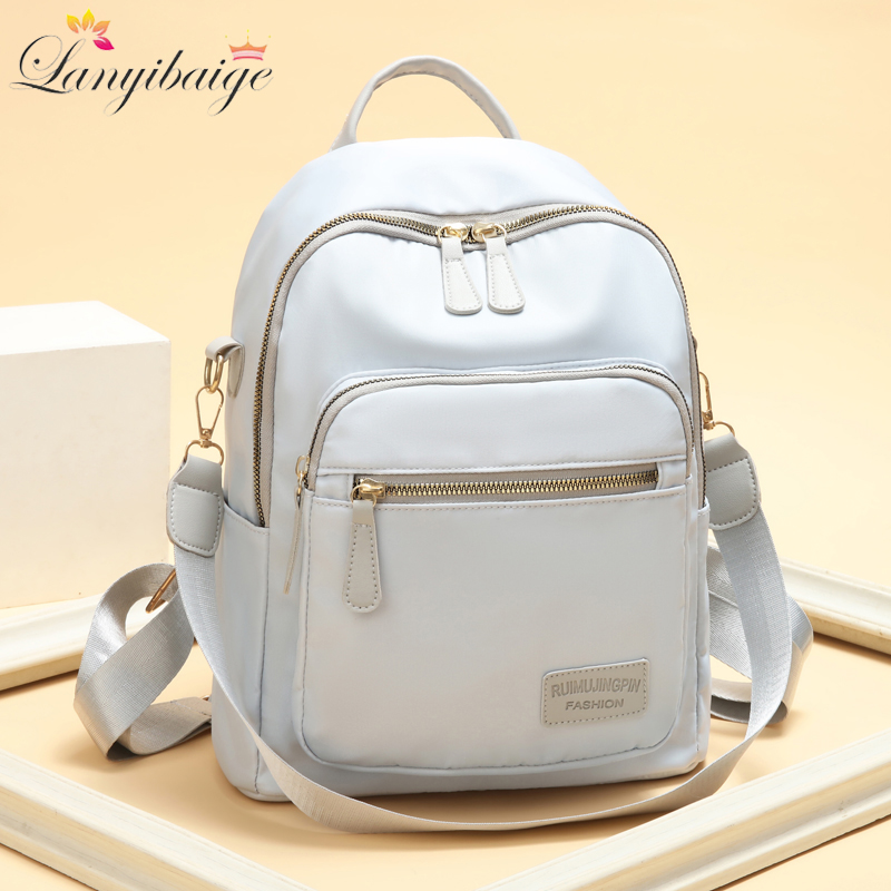 3 In 1 High Quality Anti-theft – обзор и цена Travel Backpack Anti Theft