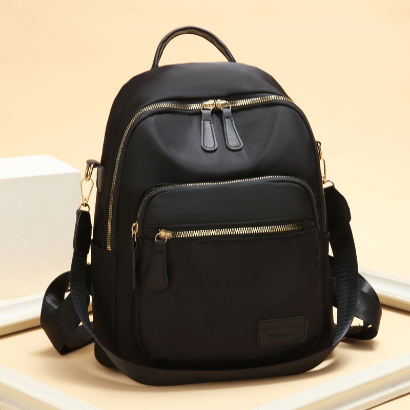 3 In 1 High Quality Anti-theft – обзор и цена Travel Backpack Anti Theft