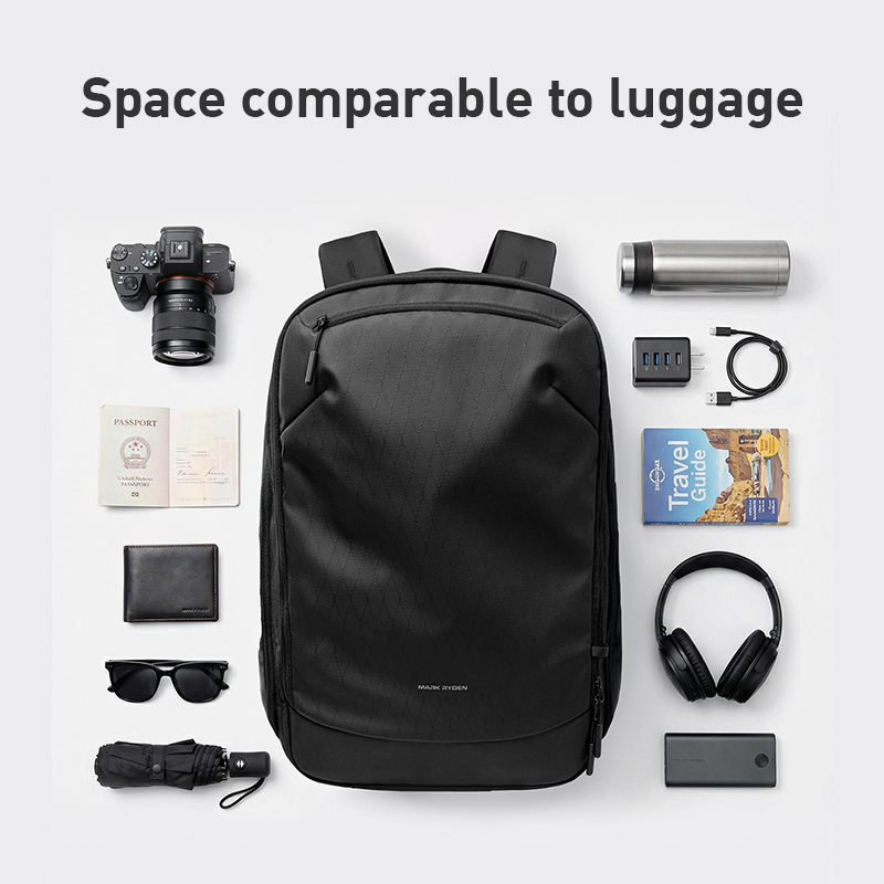 Mark Ryden Hot-Selling New Uni – обзор и цена Travel Backpack Anti Theft