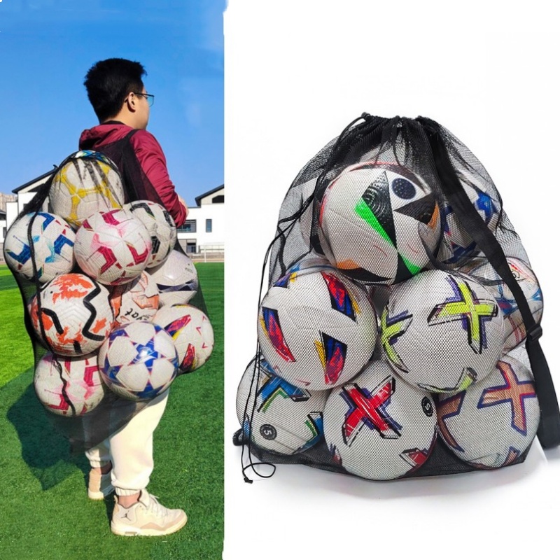Large Capacity Portable Team T – обзор и цена Drawstring Gym Bag