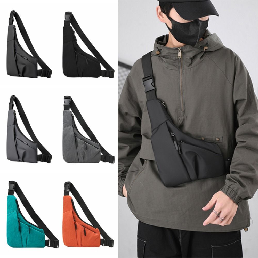 Portable Outdoor Shoulder Bag  – обзор и цена Hiking Backpack Waterproof