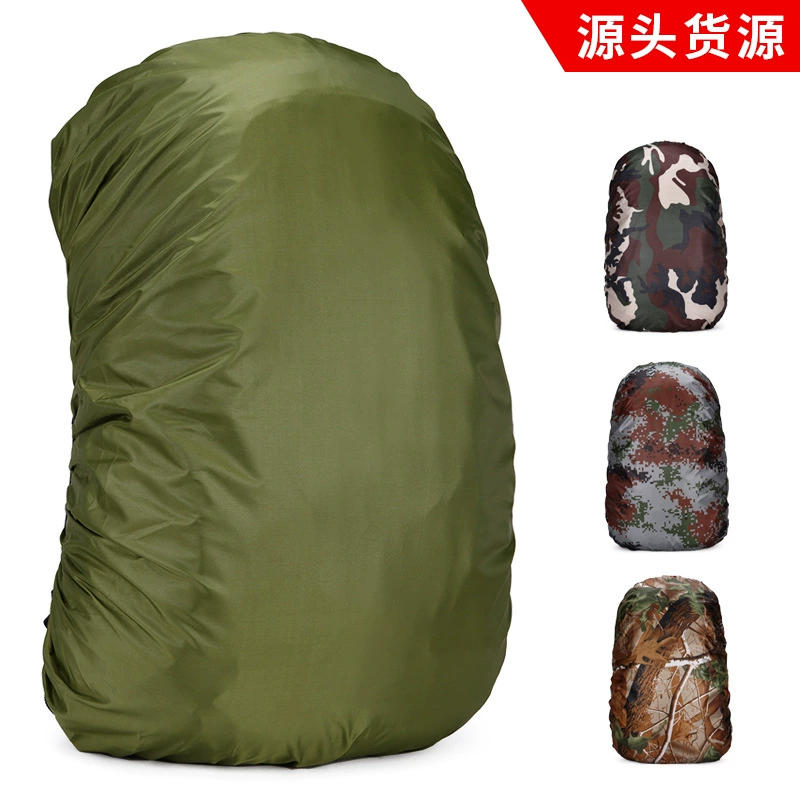 20-100L Backpack Rain Cover Ou – обзор и цена Rain Cover Backpack