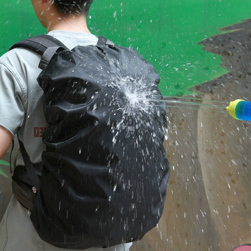 20-100L Backpack Rain Cover Ou – обзор и цена Rain Cover Backpack