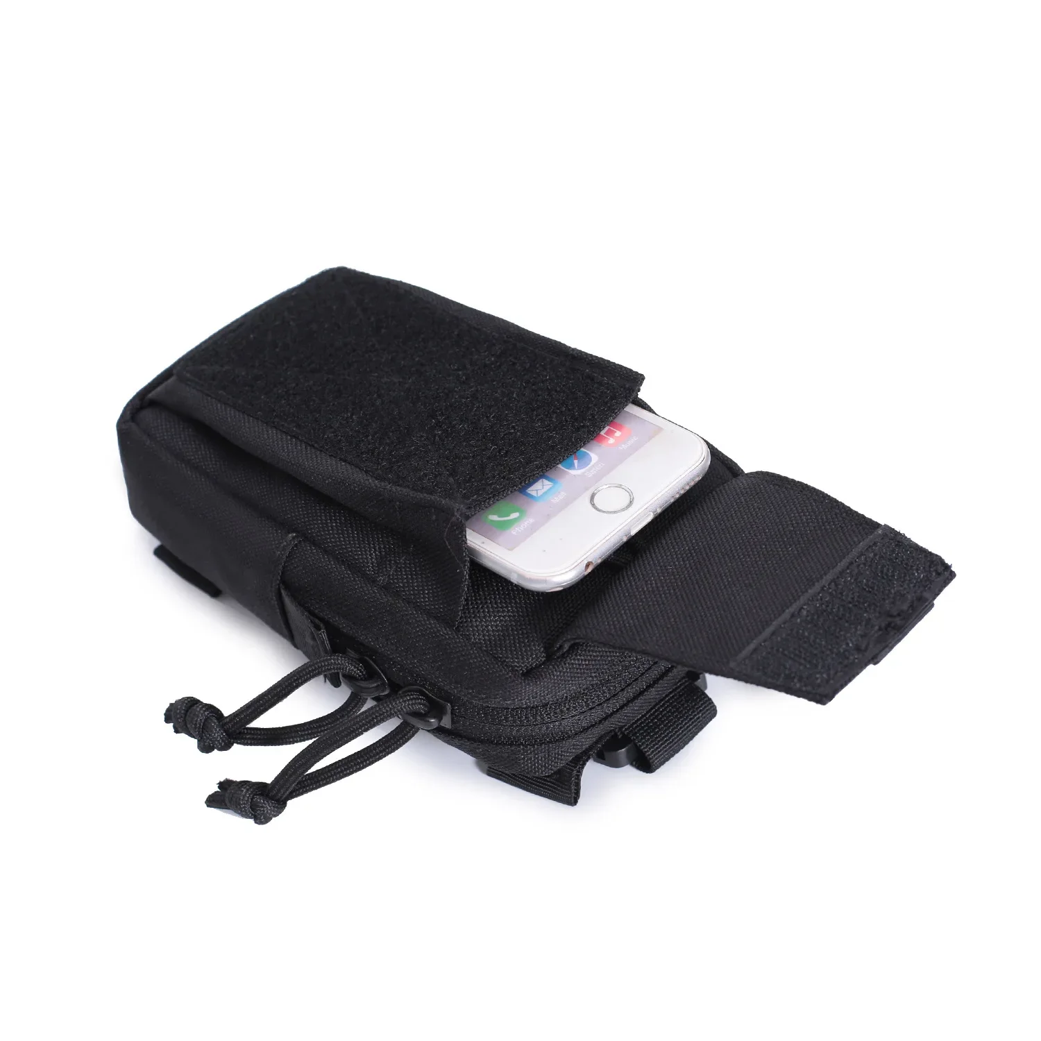 Molle Backpack Strap Bag Phone – обзор и цена Backpack Insert Organizer