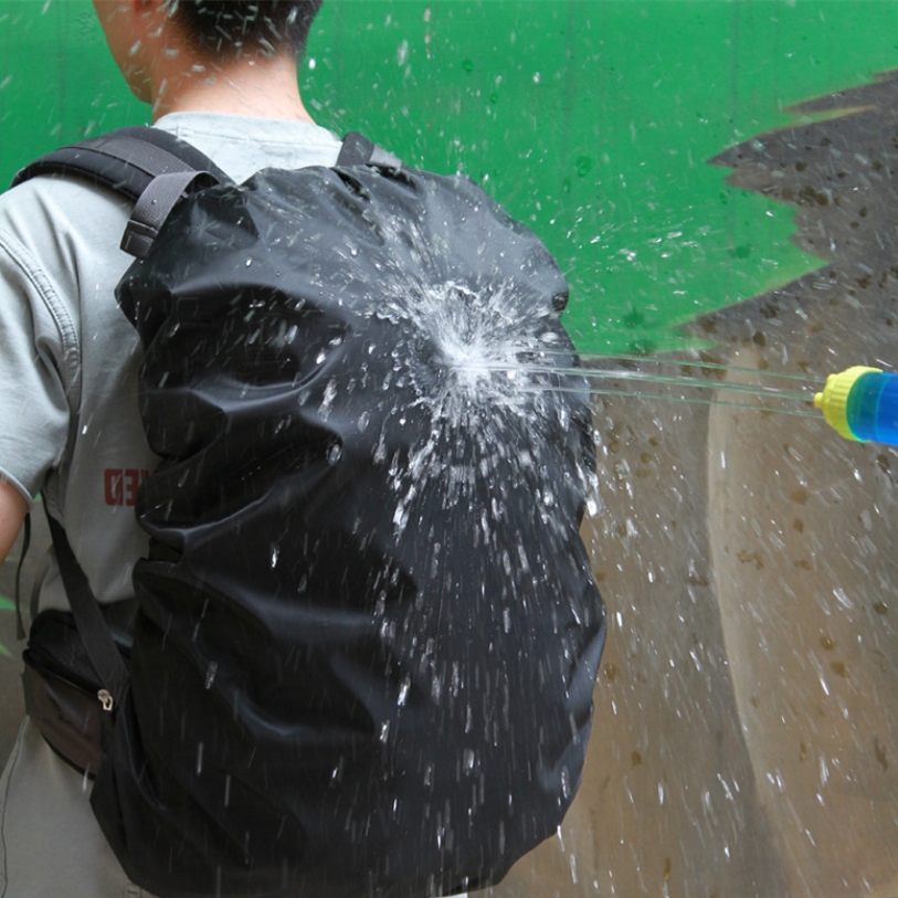 20-80L Waterproof Dustproof Ba – обзор и цена Rain Cover Backpack