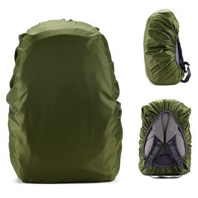 20-80L Waterproof Dustproof Ba – обзор и цена Rain Cover Backpack