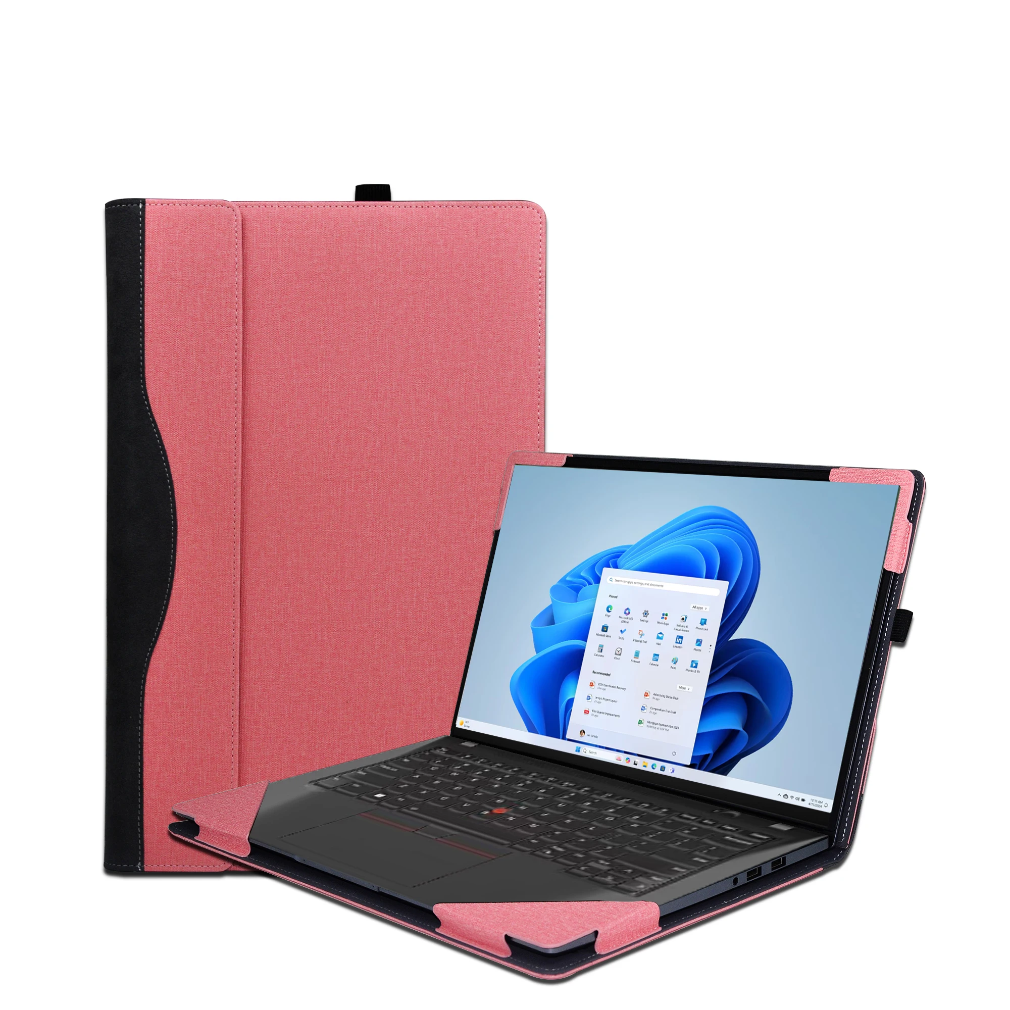 Laptop Case For Lenovo IdeaPad – обзор и цена Laptop Sleeve Removable