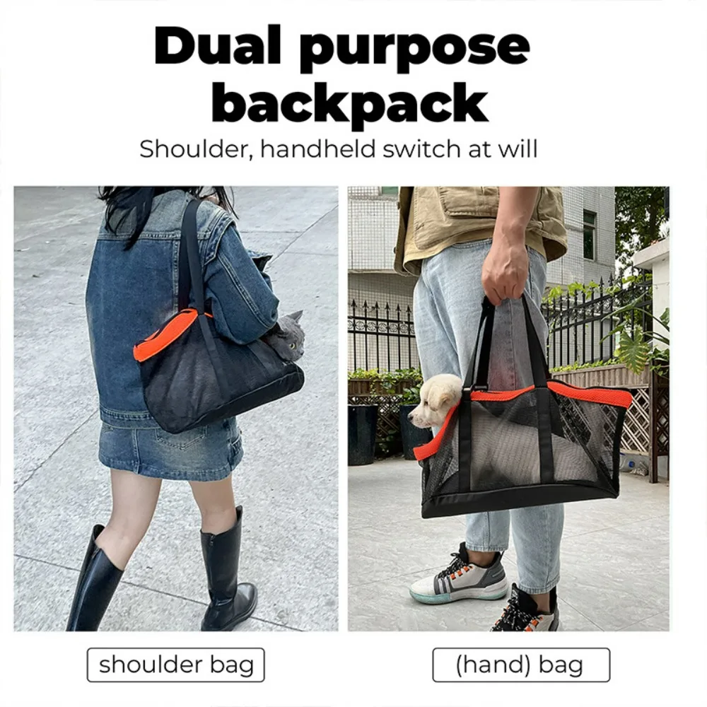 Dog Backpack Puppy Portable Ba – обзор и цена Foldable Backpack Small