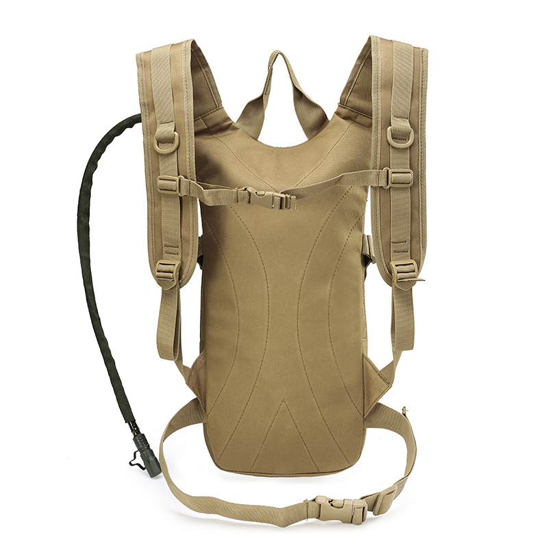 Lightweight Tactical Backpack  – обзор и цена Urban Backpack Tactical