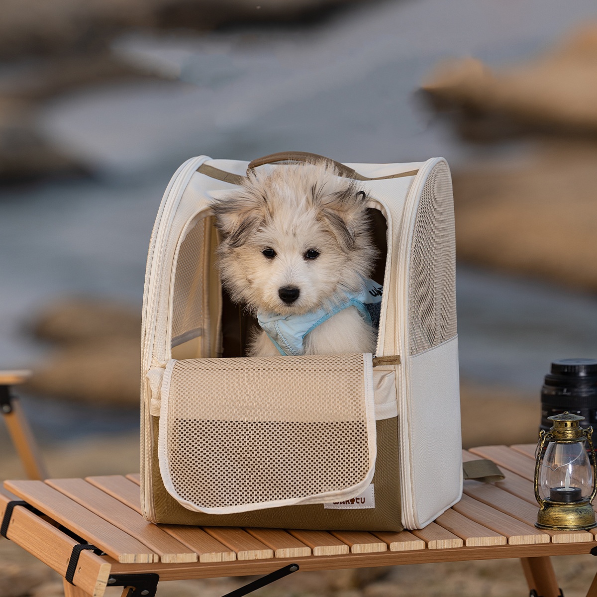 Pet Carrier Backpack Breathabl – обзор и цена Foldable Backpack Small