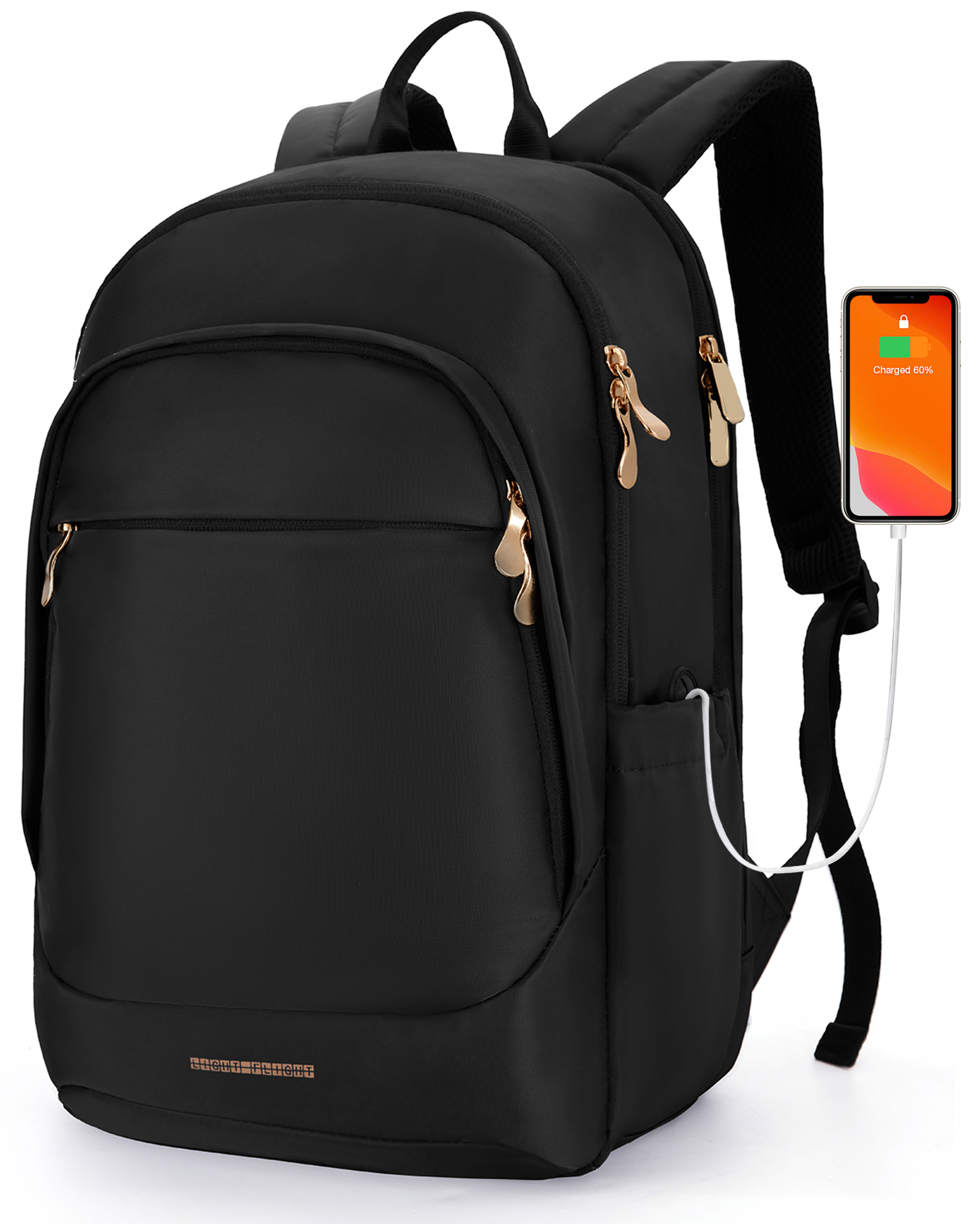 LIGHT FLIGHT Travel Backpack f – обзор и цена Laptop Backpack 15.6