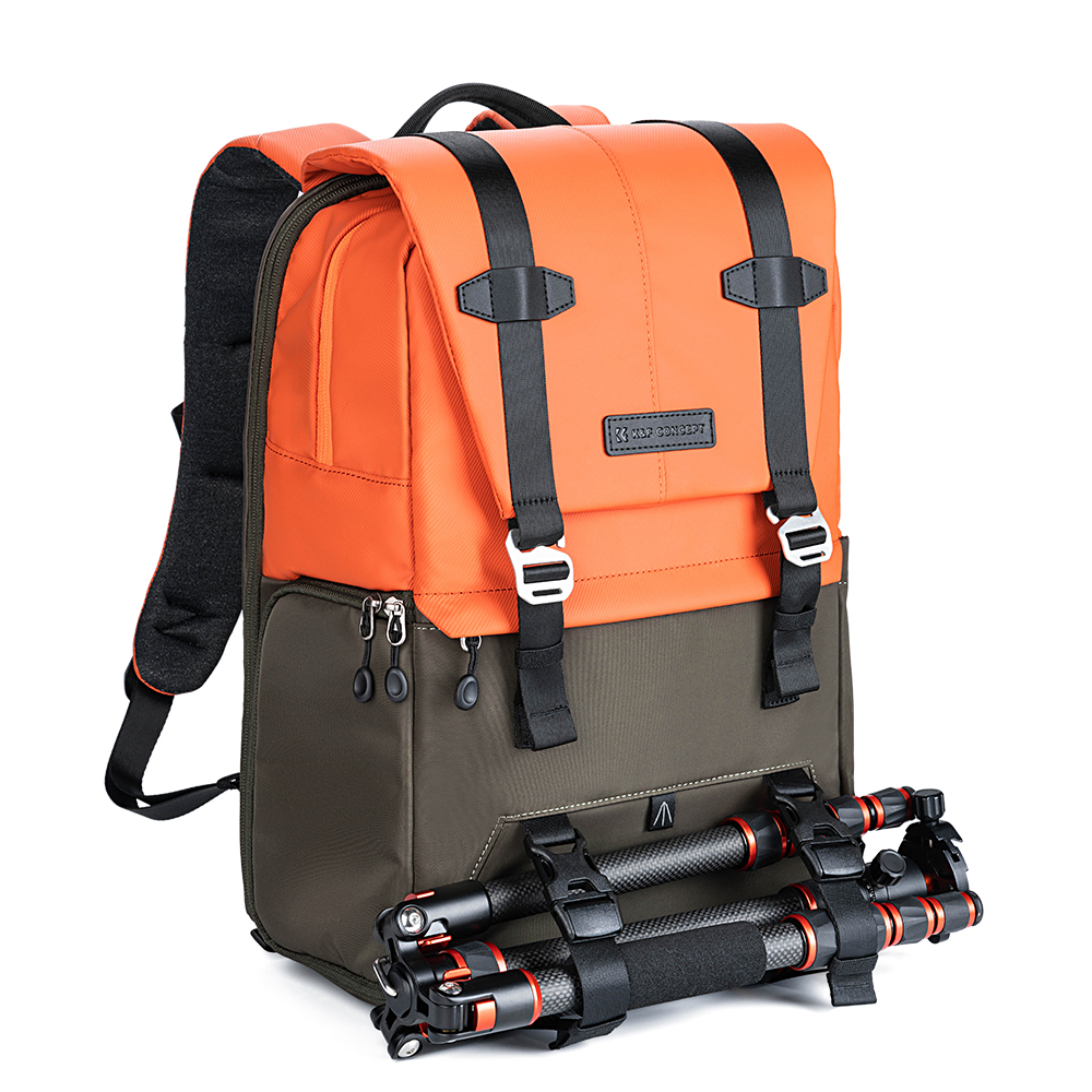 K&F CONCEPT Camera Backpack Tr – обзор и цена Rain Cover Backpack