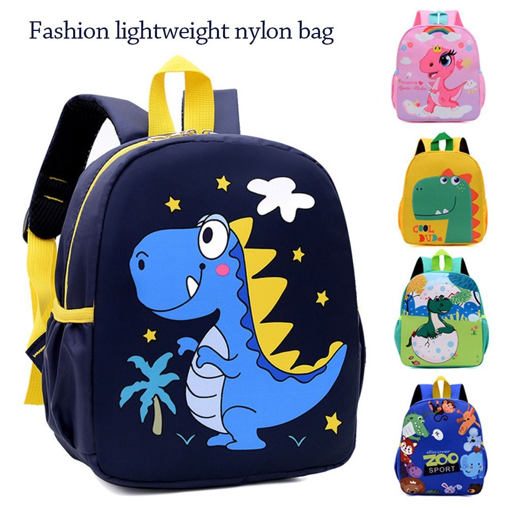Kindergarten Children Backpack – обзор и цена School Backpack Teen