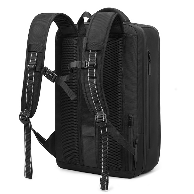 Waterproof Business Travel Bac – обзор и цена Business Backpack Brief