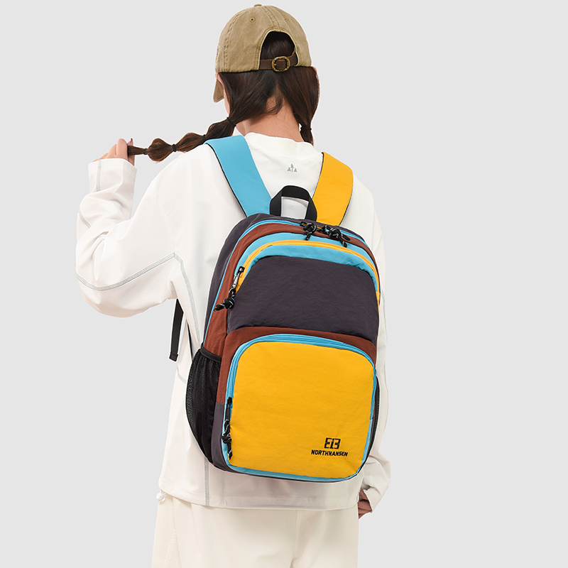 Fashion Commuter Backpack Wome – обзор и цена Hiking Backpack Waterproof