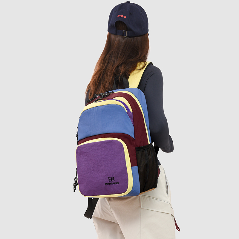 Fashion Commuter Backpack Wome – обзор и цена Hiking Backpack Waterproof