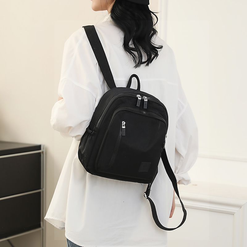 Waterproof Backpack for Women  – обзор и цена Travel Backpack Anti Theft