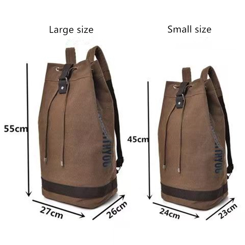 2026 Canvas backpack with dual – обзор и цена Fashion Backpack Women