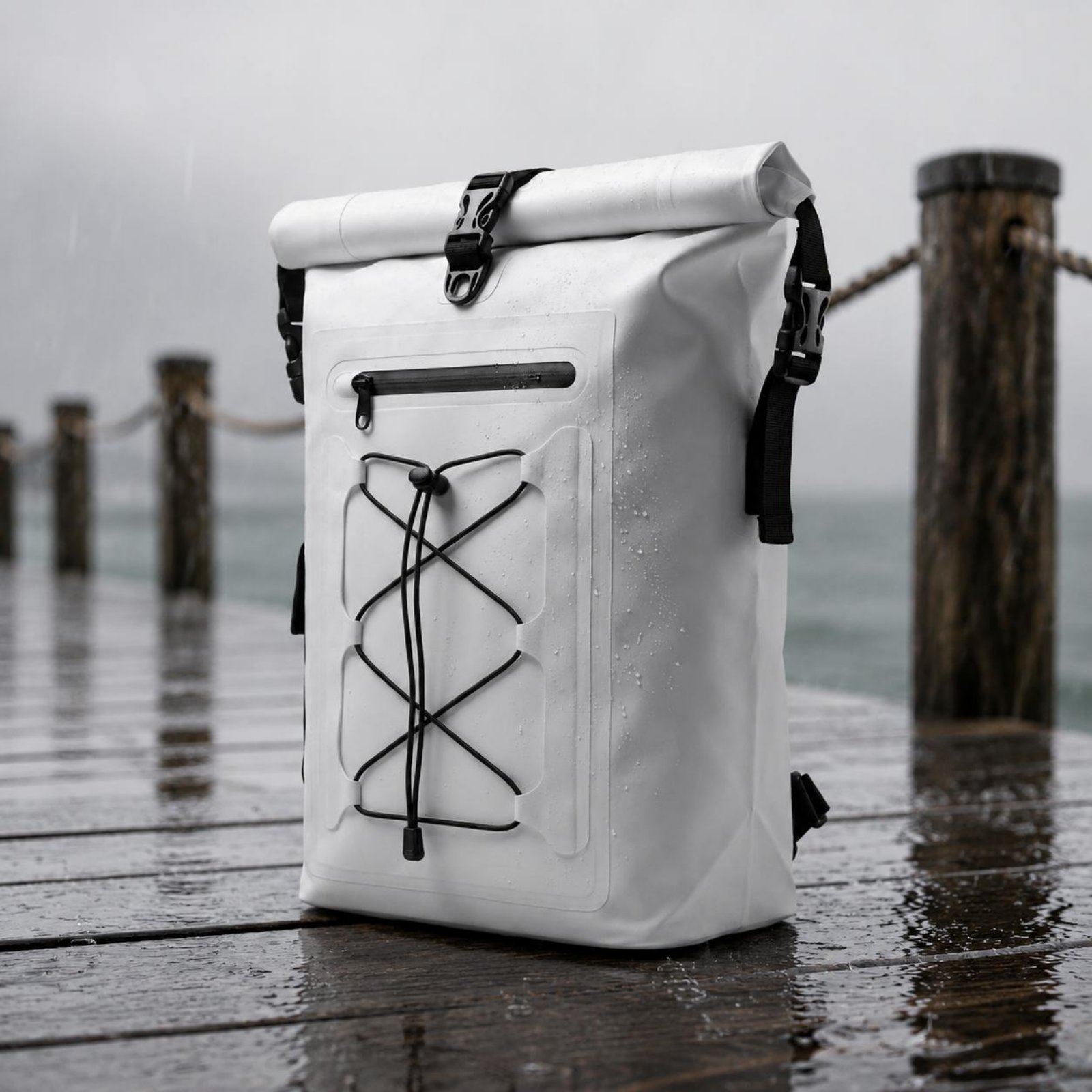 Rafting Dry Pack Large Capacit – обзор и цена Hiking Backpack Waterproof