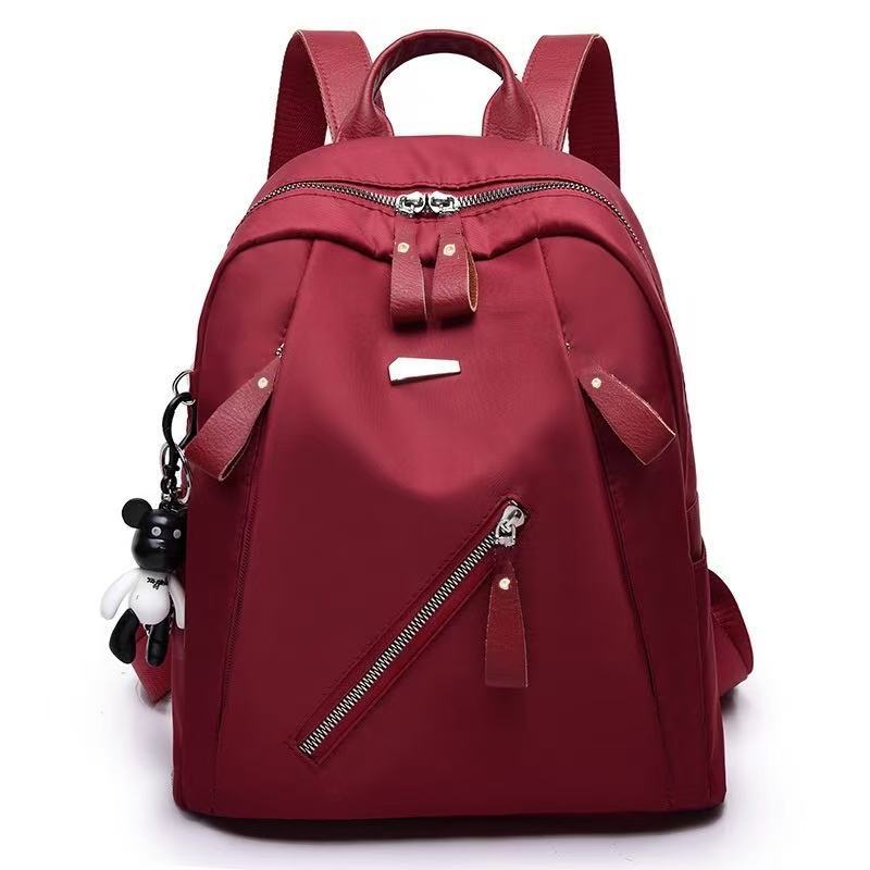 Women Oxford Cloth Backpack An – обзор и цена Travel Backpack Anti Theft