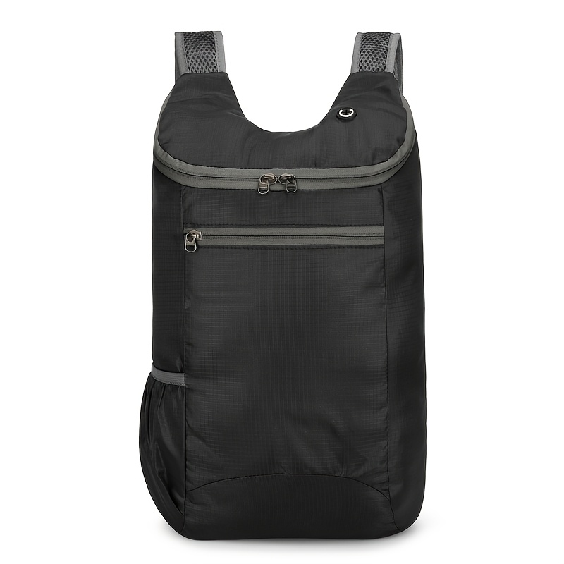 Ultra-light foldable backpack  – обзор и цена Foldable Backpack Small
