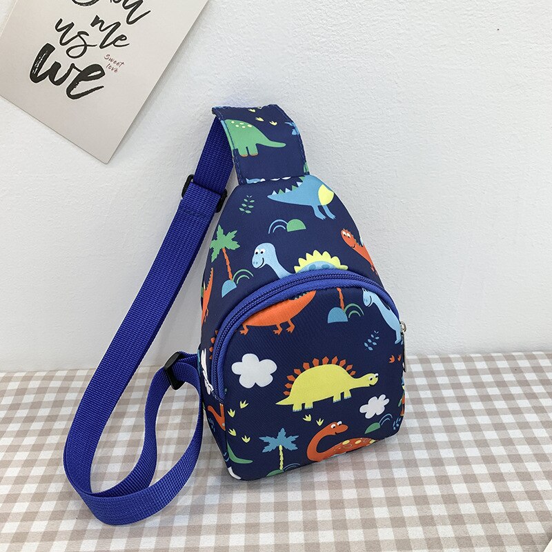 Children's Cute Dinosaur Shoul – обзор и цена Mini Backpack Purse