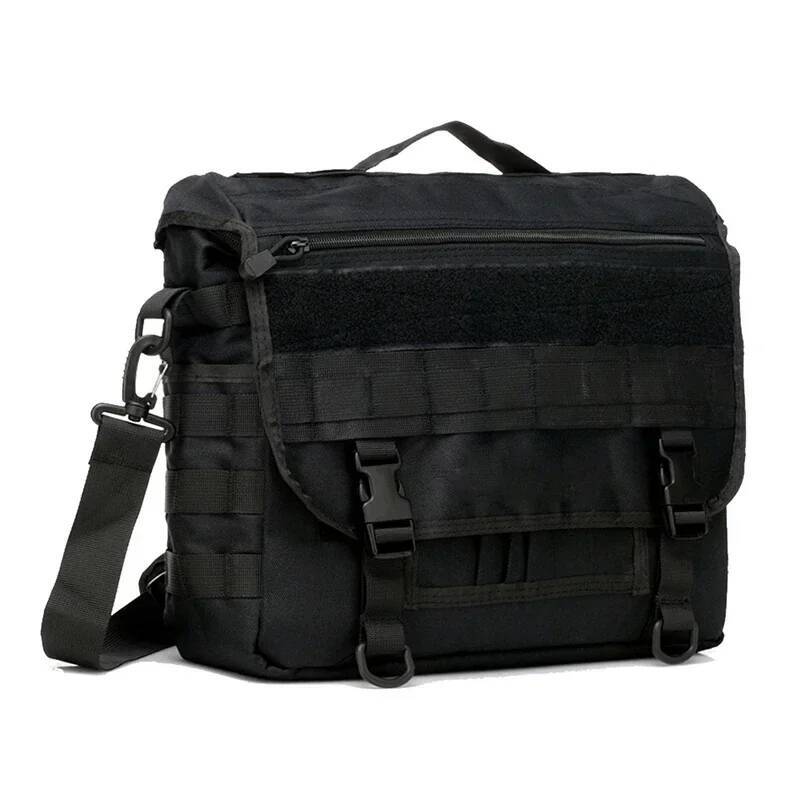 Outdoor Camouflage Laptop Bag  – обзор и цена Hiking Backpack Waterproof