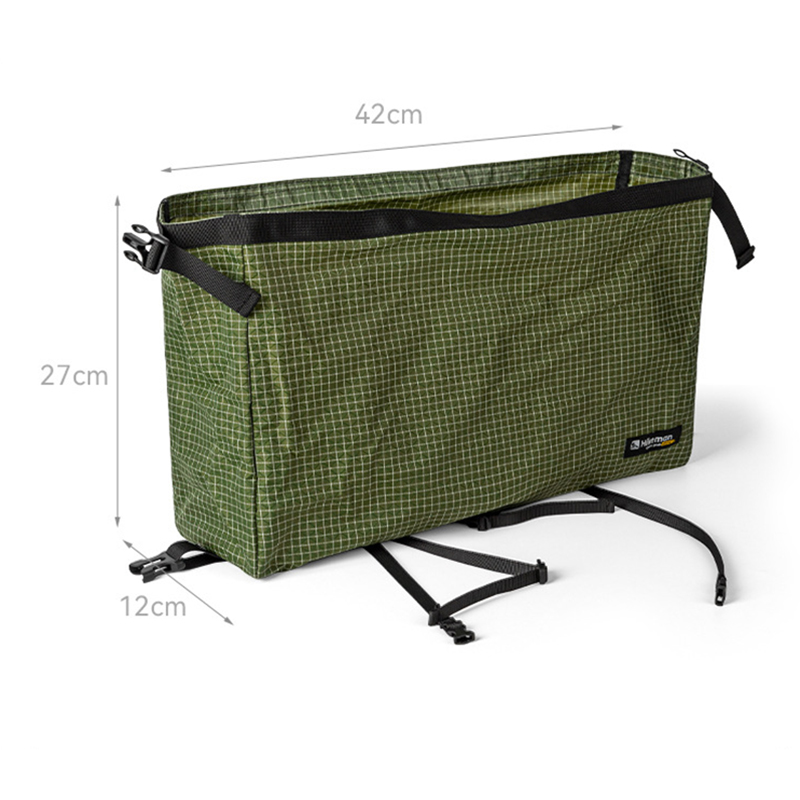 Outdoor Hiking Accessory Pouch – обзор и цена Hiking Backpack Waterproof