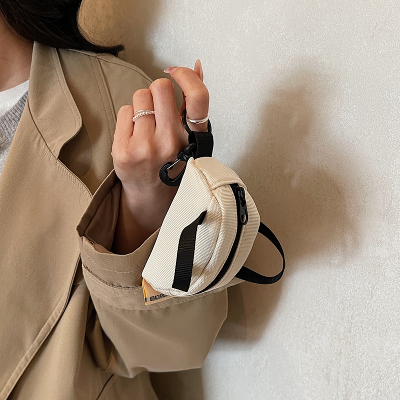 Cute Mini Earphone Bags For Wo – обзор и цена Mini Backpack Purse