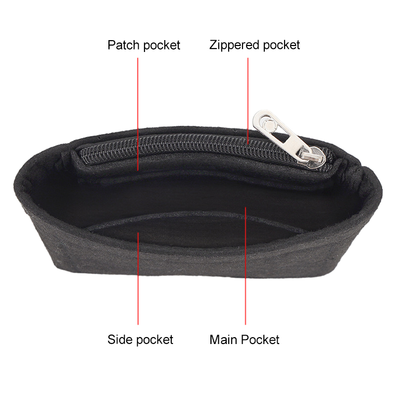 EverToner Organizer Insert for – обзор и цена Backpack Insert Organizer