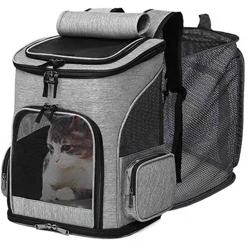 Astronaut Expandable Pet Backp – обзор и цена Foldable Backpack Small