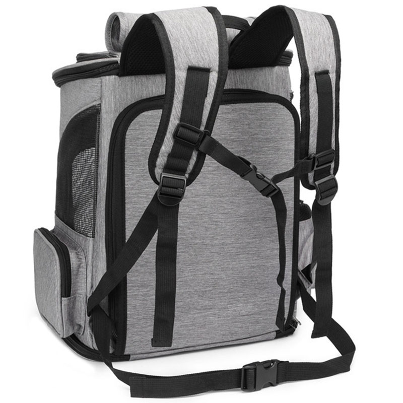 Astronaut Expandable Pet Backp – обзор и цена Foldable Backpack Small
