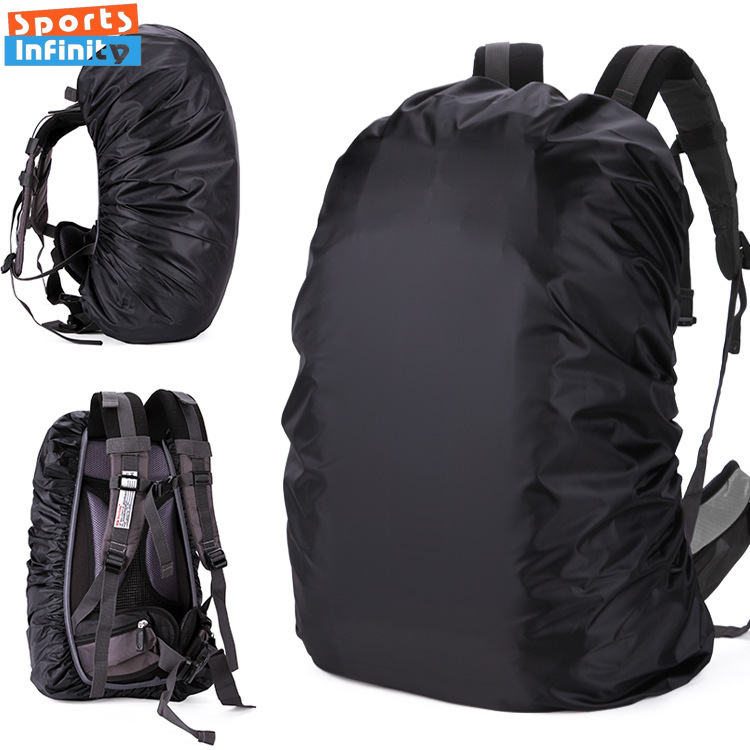 20-80L Dustproof Backpack Rain – обзор и цена Rain Cover Backpack