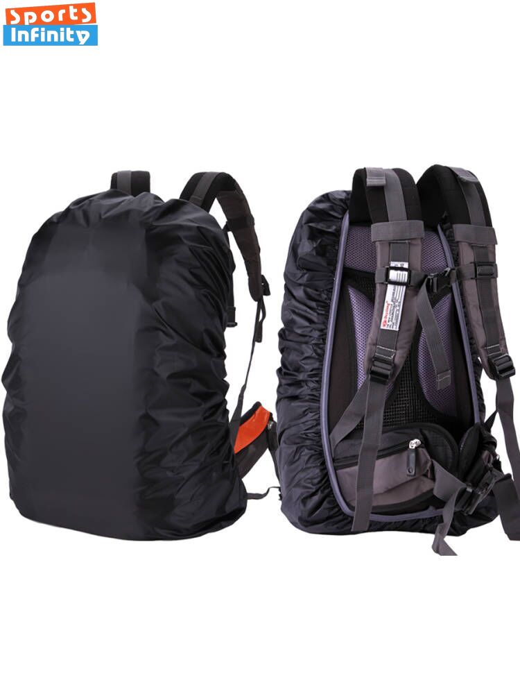 20-80L Dustproof Backpack Rain – обзор и цена Rain Cover Backpack