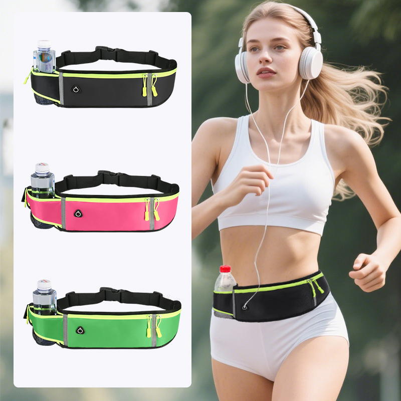 Outdoor Running Waterproof Mob – обзор и цена Hydration Pack Outdoor