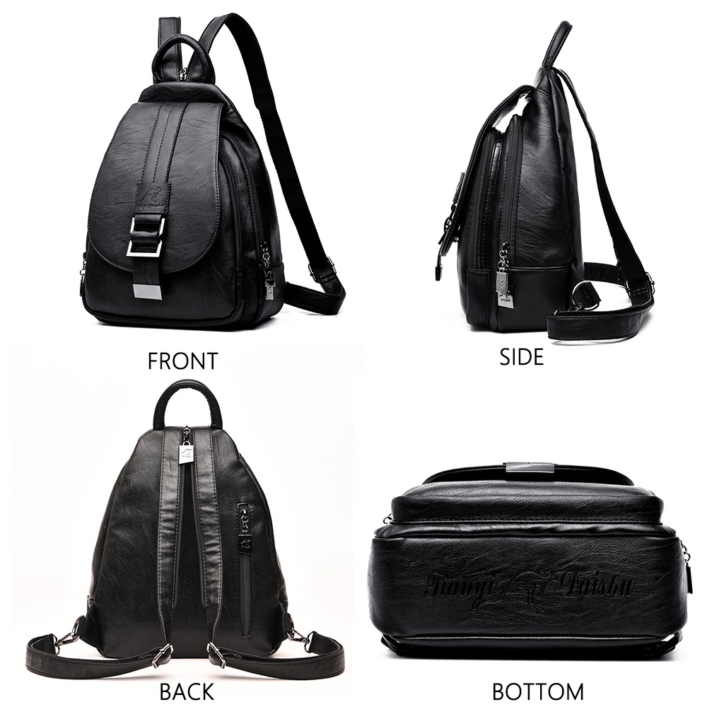 Designer Backpacks Women Leath – обзор и цена School Backpack Teen