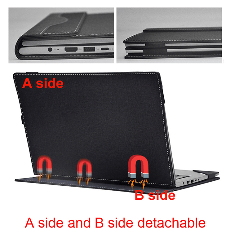 Case For ASUS Vivobook S 15 OL – обзор и цена Laptop Sleeve Removable