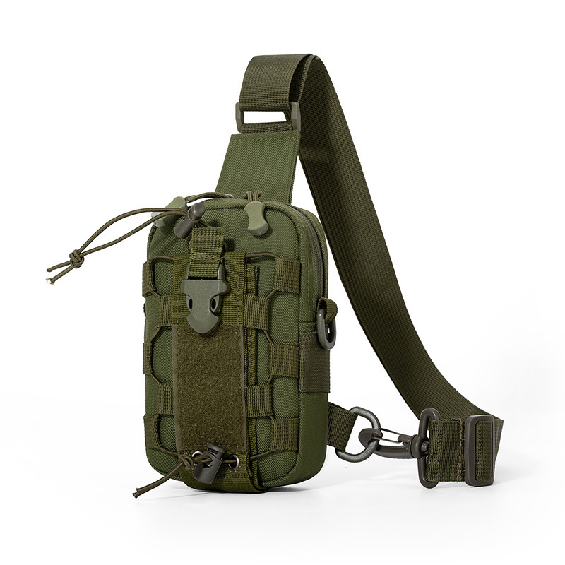 Outdoor Water Bottle Waist Bag – обзор и цена Hydration Pack Outdoor