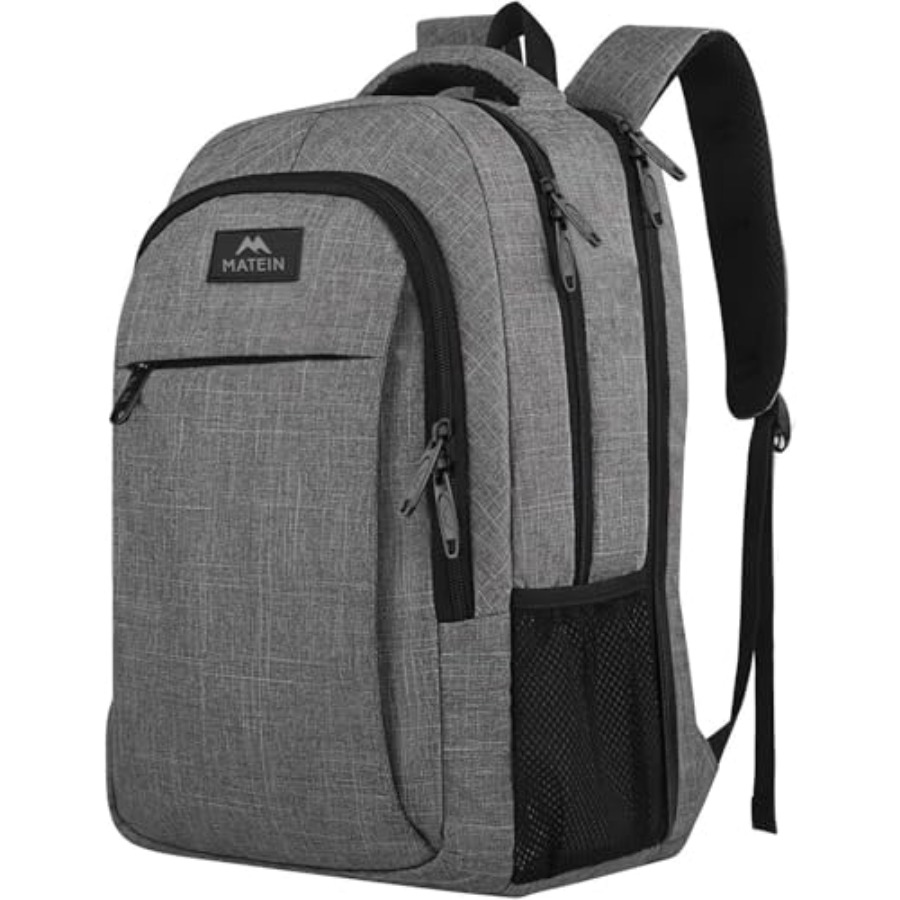 Extra Large.4 Laptop Backpack, – обзор и цена Travel Backpack Anti Theft