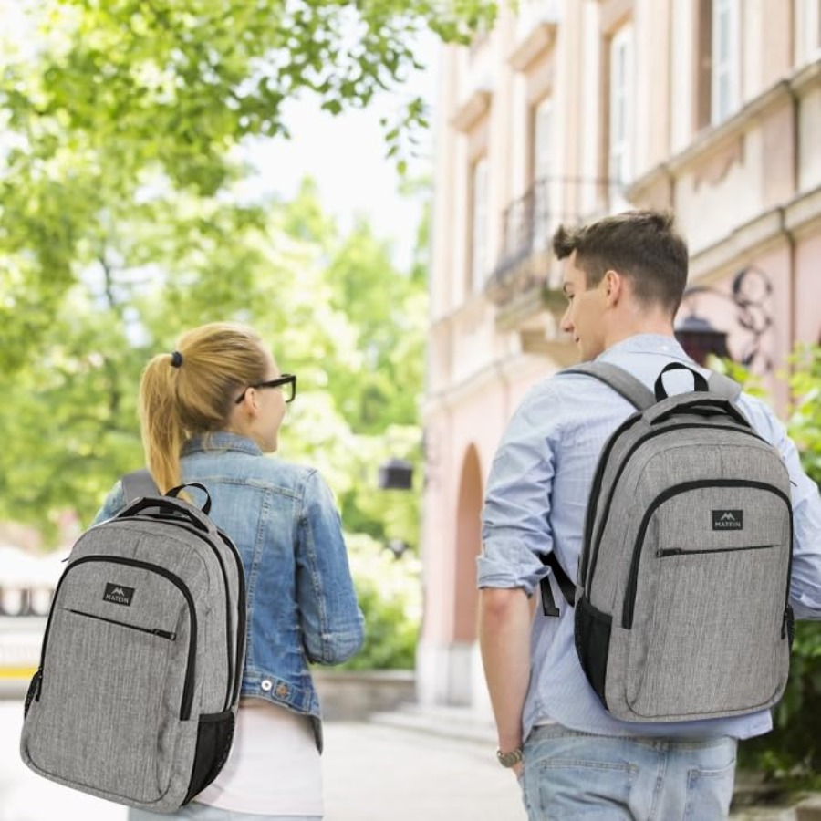Extra Large.4 Laptop Backpack, – обзор и цена Travel Backpack Anti Theft